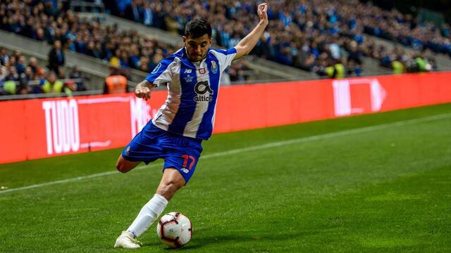 ‘Tecatito’ Corona brilla con luz propia.