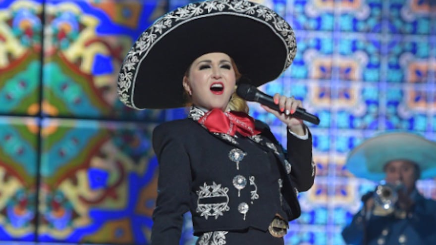 Alicia Villarreal