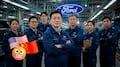 Ford ve inevitable la llegada de fabricantes chinos al mercado de Estados Unidos