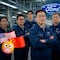 Ford ve inevitable la llegada de fabricantes chinos al mercado de Estados Unidos