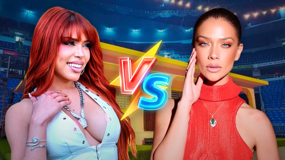 “La pedorrié”: Yeri Mua revela altercado con una actriz en La casita de Bad Bunny