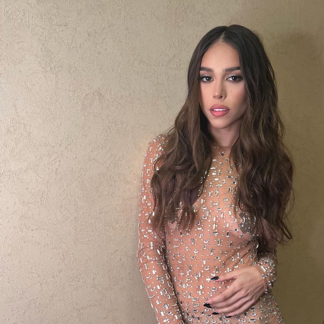 Danna Paola