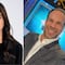 Paola Rojas le manda un mensaje a Zague en vivo desde Netas Divinas (VIDEO)