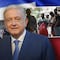 AMLO manda poderoso mensaje sobre situación de los migrantes haitianos en México
