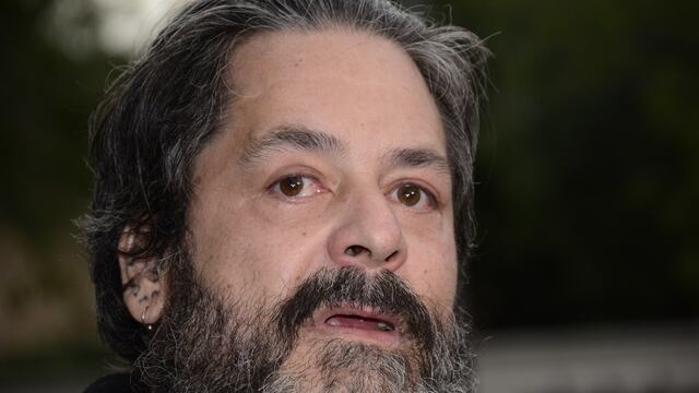 Pato Levy, hijo de Talina Fernández, muere a los 53 años de edad