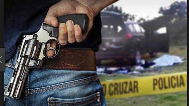 Se percibe el miedo, la tragedia, la desesperanza.