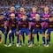 FC Barcelona vs Como: Los culés se impusieron en el Trofeo Joan Gamper 2025