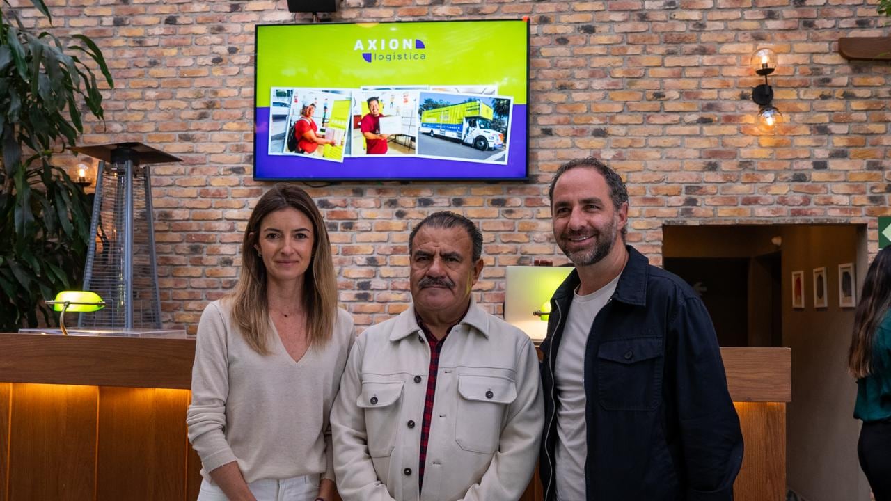 Fundación TRAXION rompe récord: beneficia a más de 500 mil personas en 2025