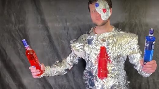 'Snyder Cut': Presentan la versión "barata" de la película (VIDEO)