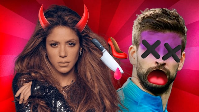 Shakira dedica “Kill Bill” de SZA