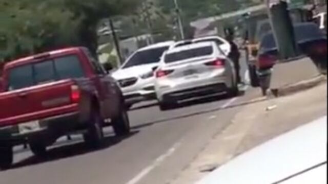 Ejecución en Sonora