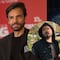 Hasta José Eduardo Derbez quiere que aclaren la boda de Eugenio Derbez y Victoria Ruffo
