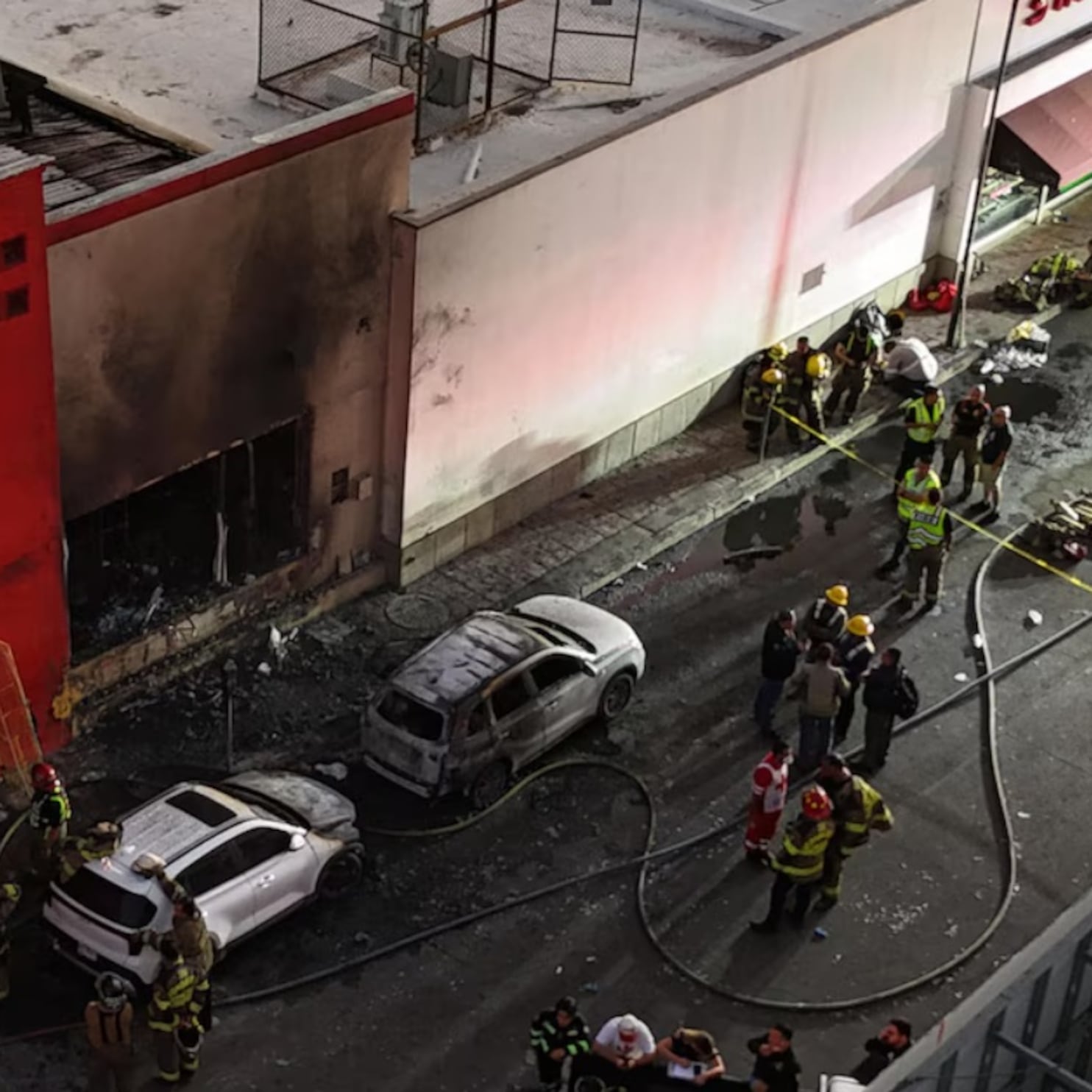 Fiscalía de Sonora revela documentos falsos en operación de Waldo’s Hermosillo