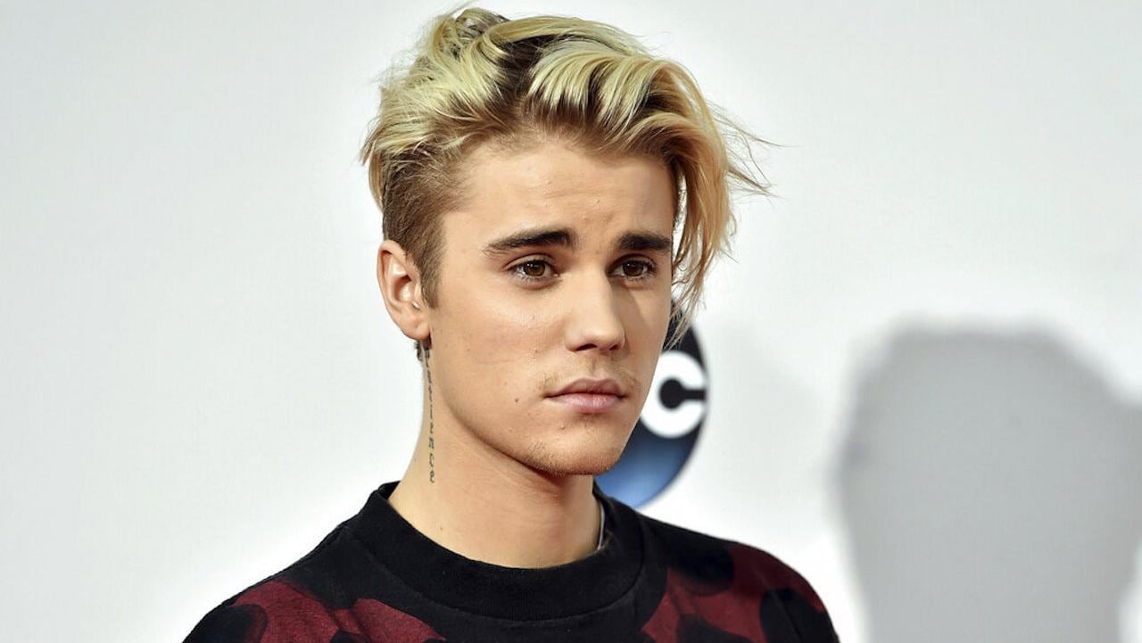 Justin Bieber