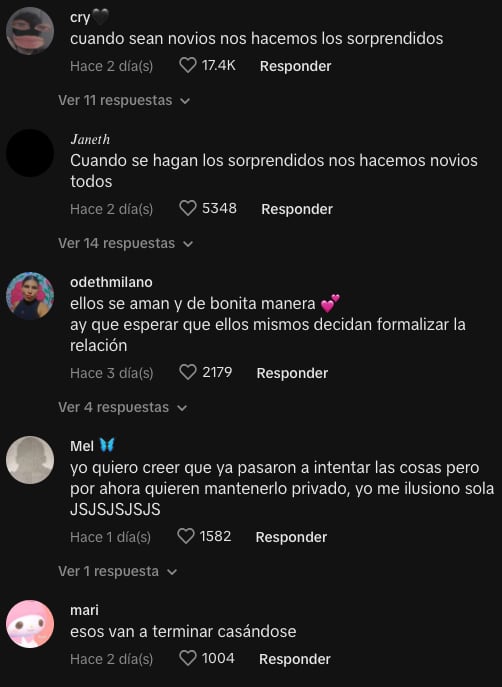 Mensaje de Yeri Mua que confirmaría el romance con Cry, haciendo realidad el CryMua