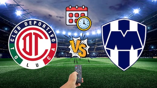 Toluca vs Rayados: A qué hora y dónde ver la Final de la Leagues Cup 2026