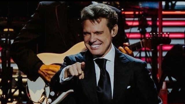 Luis Miguel