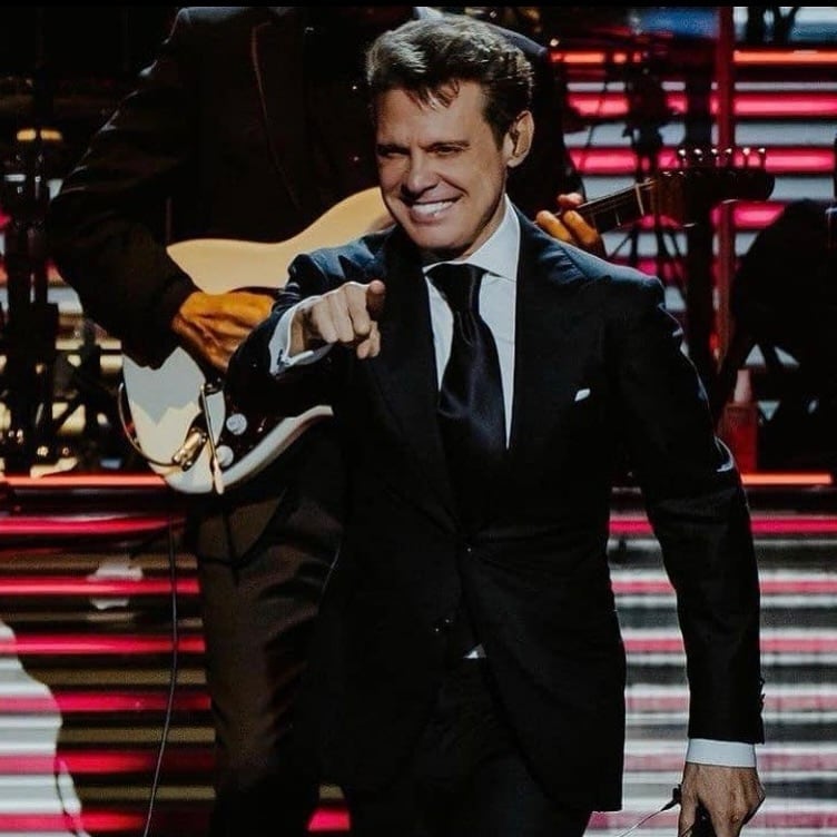 Luis Miguel