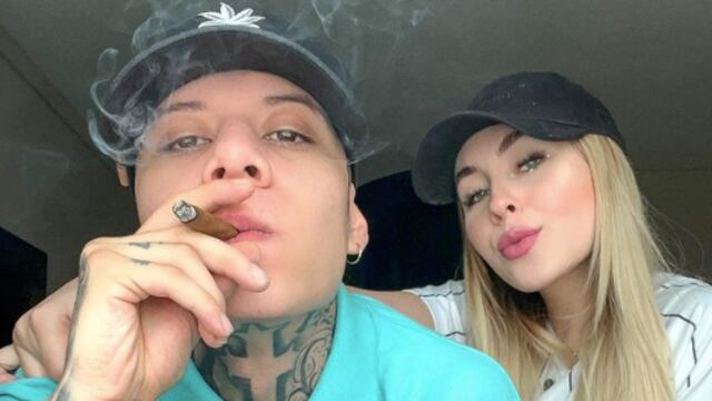 Santa Fe Klan, Maya Nazor