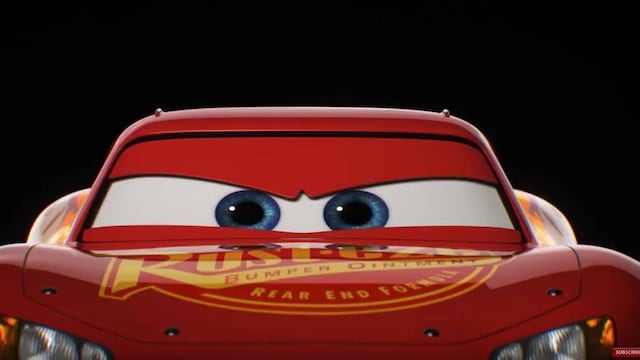 Cars 3