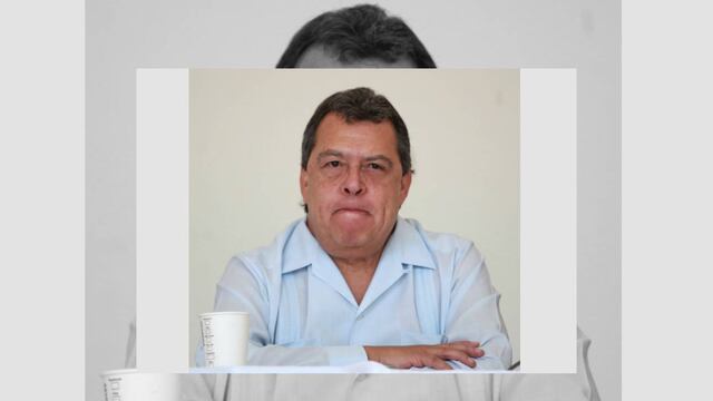 Ángel Aguirre Rivero