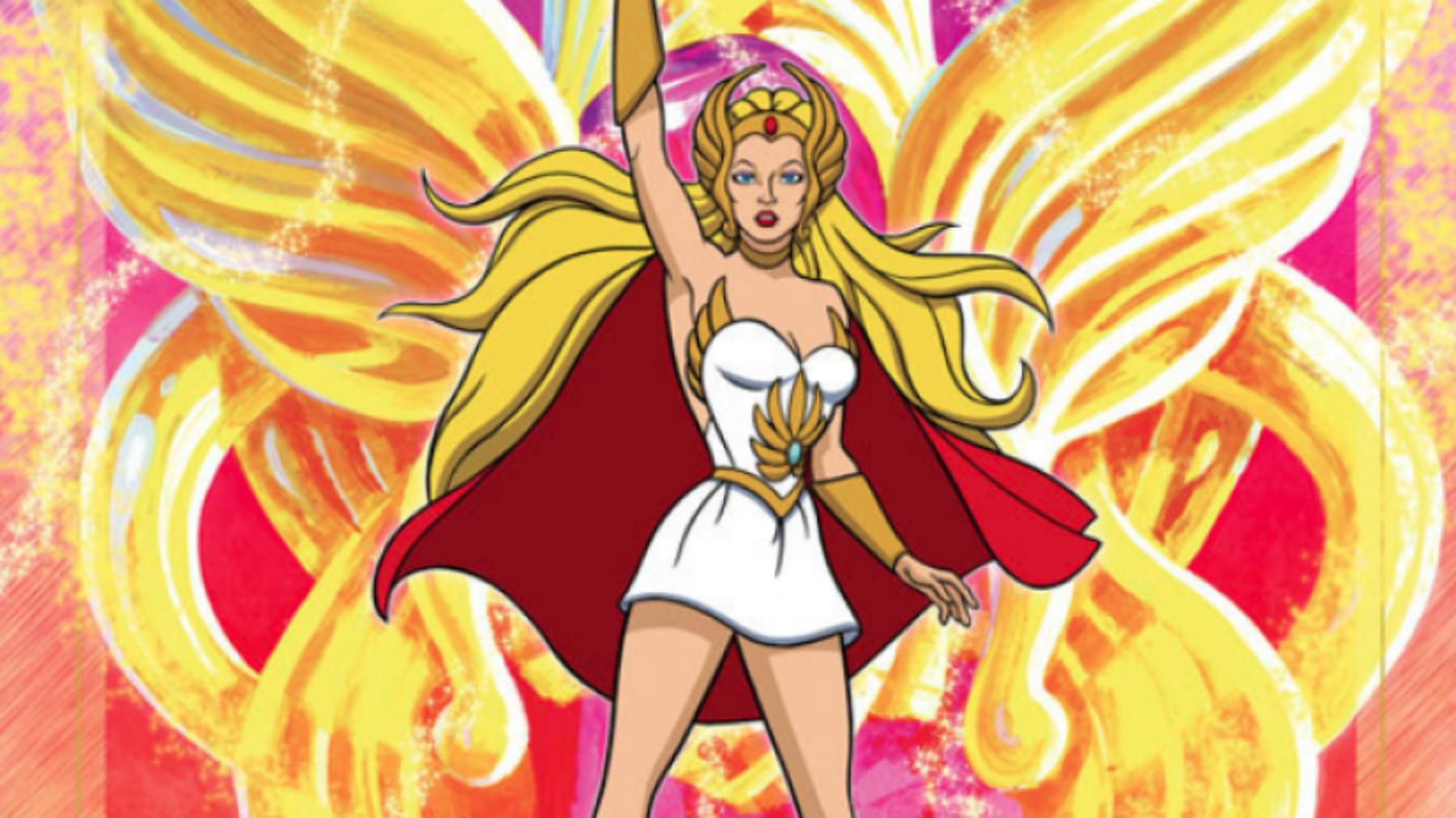 She-Ra