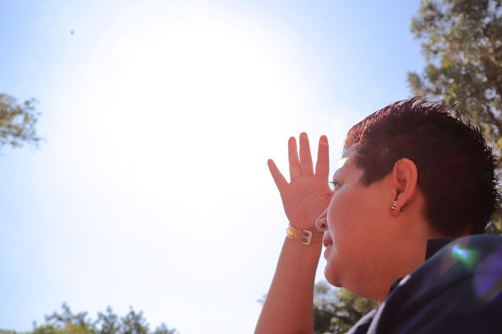 Michoacán advierte tercera ola de calor
