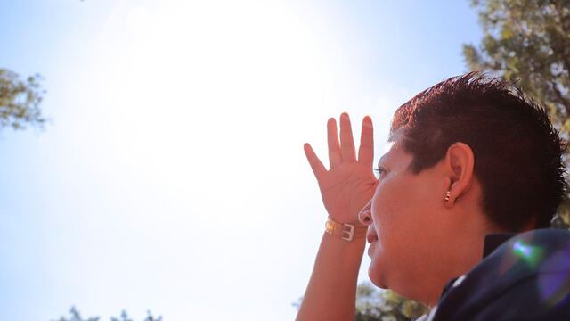 ¿Cuál es la hora más peligrosa durante una ola de calor?