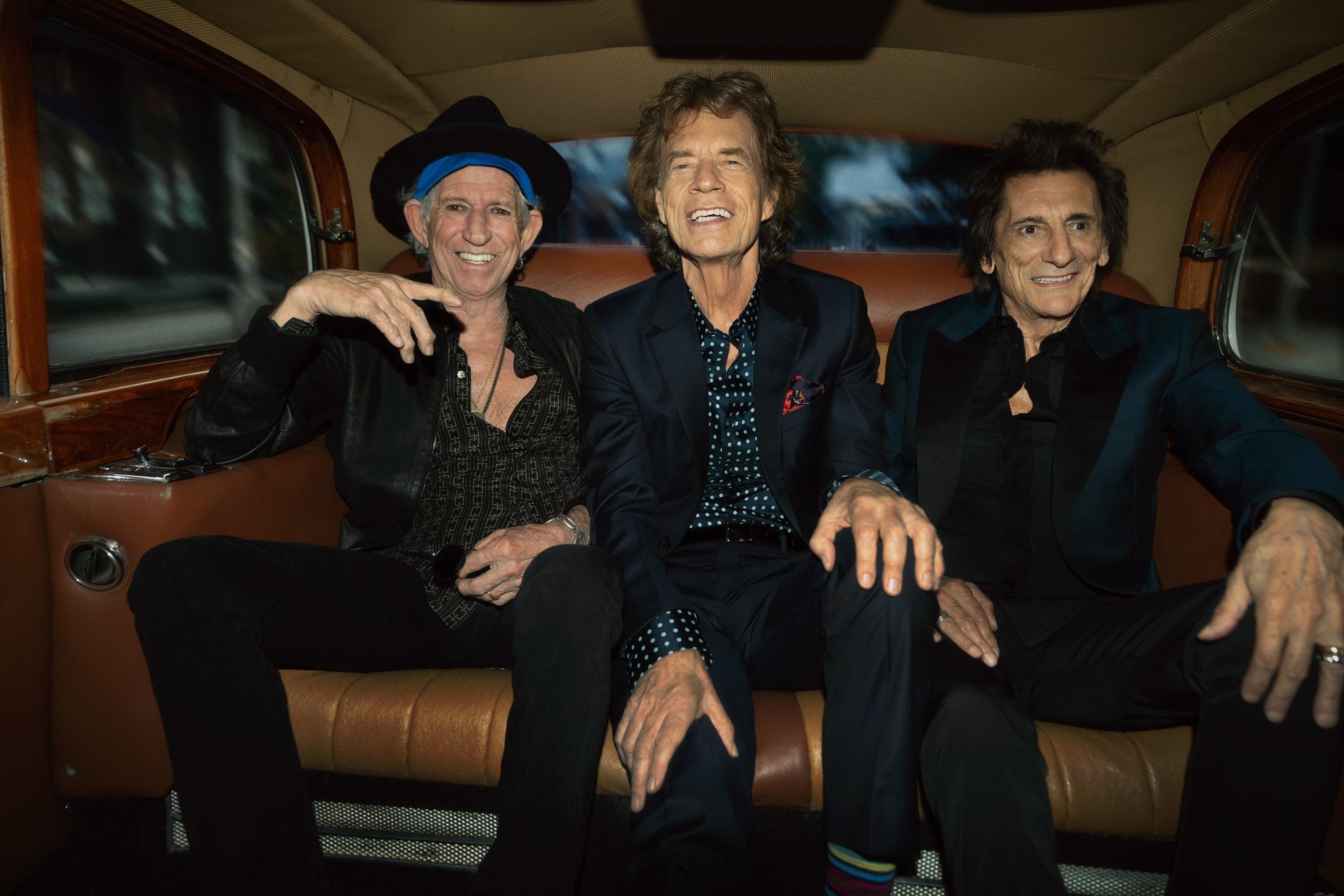 ¿The Rolling Stones en México? Anuncian tour en 2024 que incluye todas estas ciudades