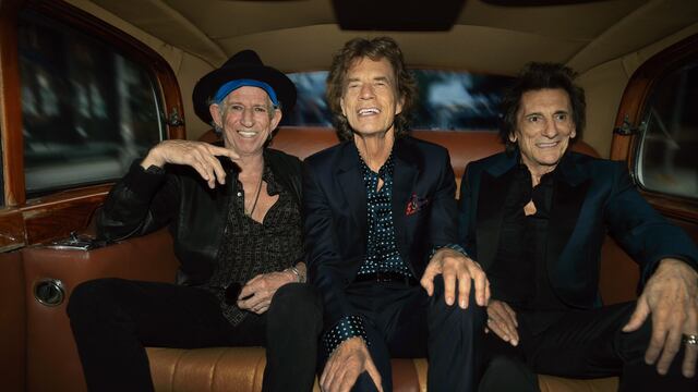 ¿The Rolling Stones en México? Anuncian tour en 2024 que incluye todas estas ciudades