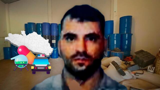 Desmantelan narcolaboratorio en Guerrero; lo vinculan al cuñado de El Chapo Guzmán