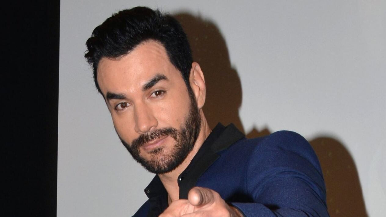 David Zepeda aguantará la balconeada del “Oh yeah” y no demandará a su fan