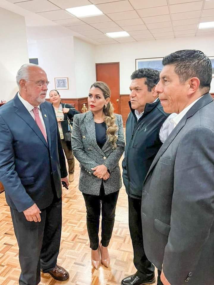 Evelyn Salgado