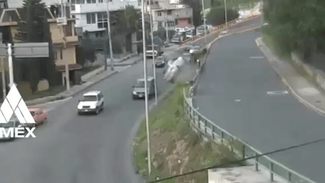 Los hechos ocurrieron en la colonia Tercer Mundo.