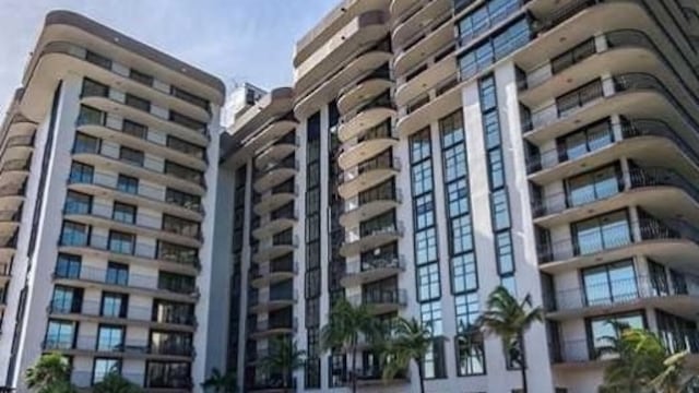 Derrumbe en Miami: ¿Cómo era el edificio antes de la tragedia?