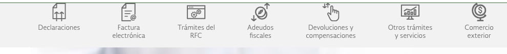 Pasos para sacar la constancia de situación fiscal