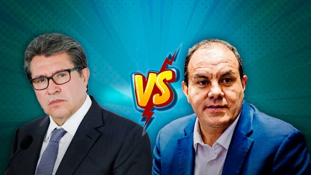 Ricardo Monreal señaló la importancia de ser legisladores y cumplir con sus responsabilidades en la Cámara de Diputados, tras escándalo de Cuauhtémoc Blanco