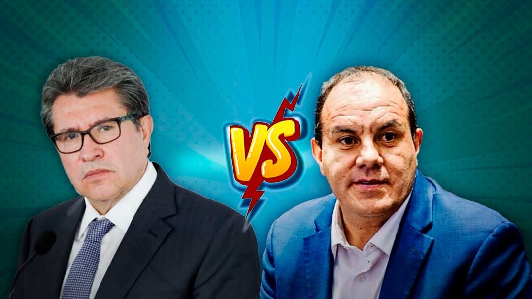 Ricardo Monreal exige presencia de legisladores en Cámara de Diputados tras escándalo de Cuauhtémoc Blanco