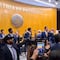 Así fue la fiesta en la Cámara de Diputados por los 70 años de la Sonora Santanera