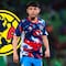 Alexis Gutiérrez deja Cruz Azul y se convierte en refuerzo de América para el Apertura 2025