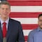 VIDEO: Candidato en Estados Unidos usa traductor al español para lanzar tenebrosa amenaza a migrantes