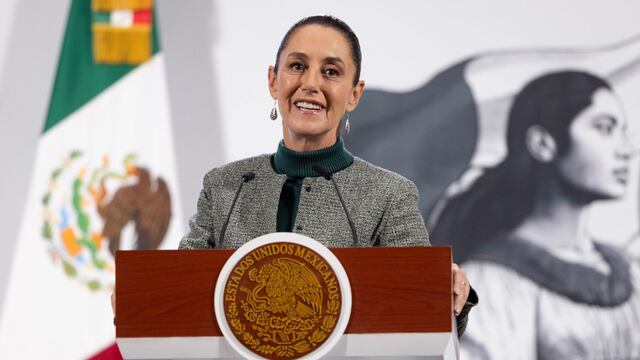 Conferencia Mañanera del Pueblo de Claudia Sheinbaum hoy 4 de julio de 2024