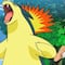 ¿Quién es Typhlosion? Pokémon funado tras filtraciones por su perturbadora historia