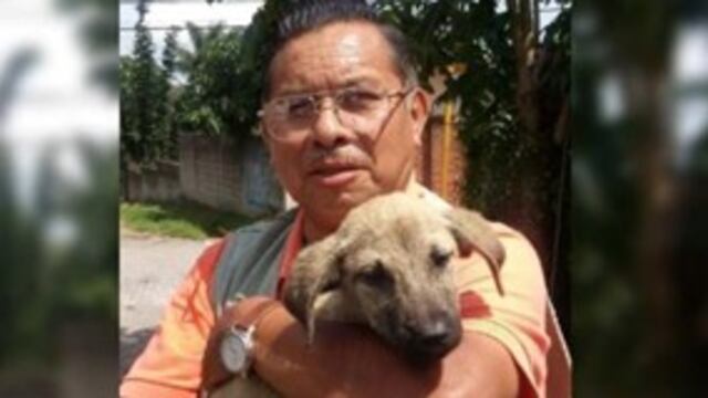 Periodista Jacinto Romero Flores es asesinado en Veracruz