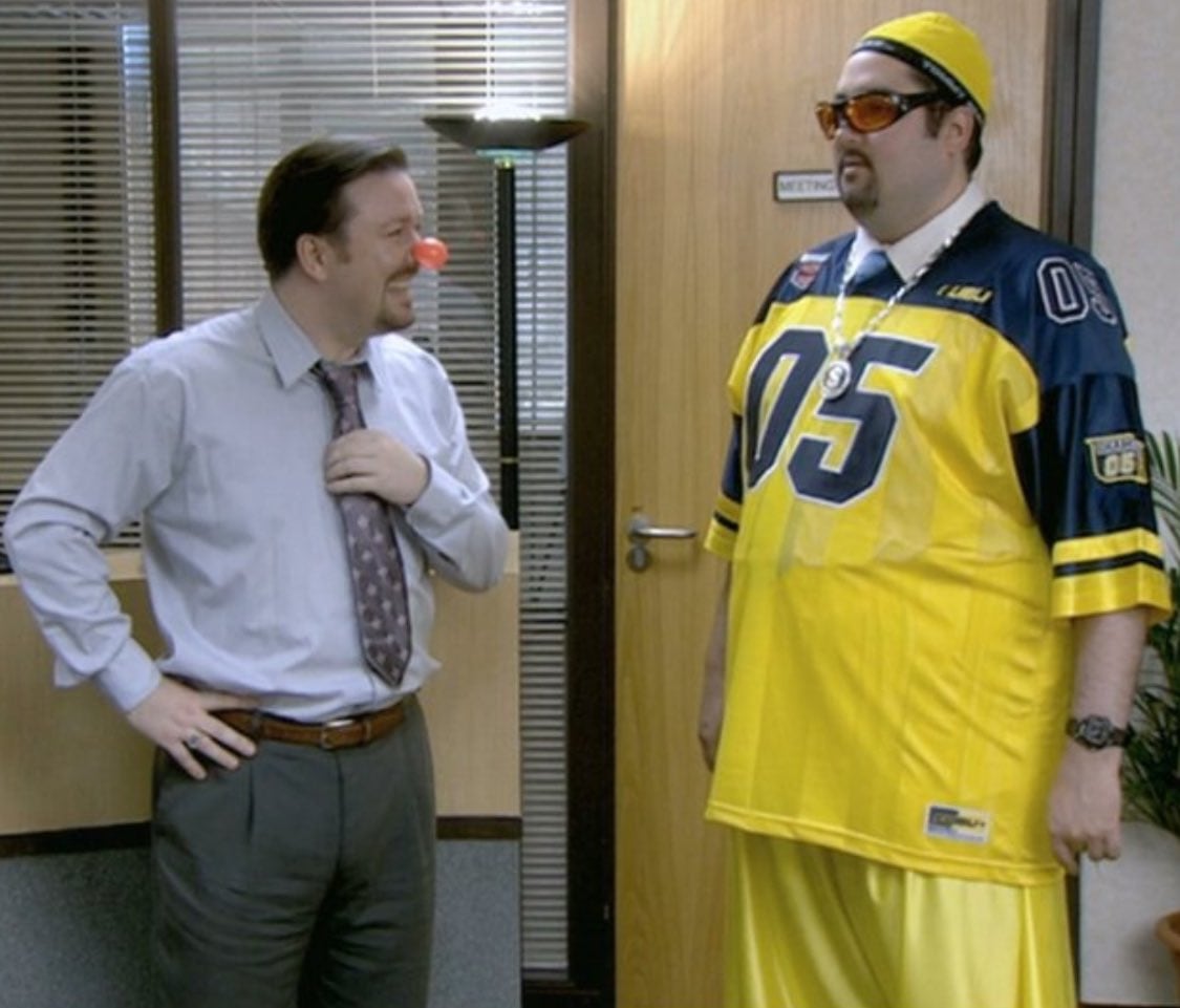 ¿De qué murió Ewen MacIntosh? El actor de The Office tenía 50 años de edad