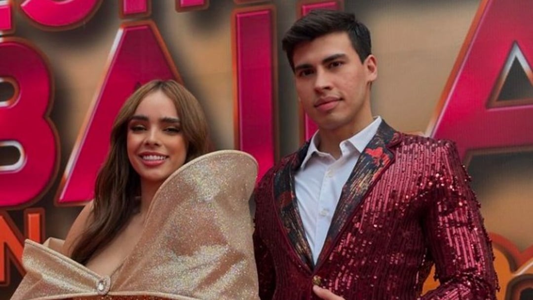 Alana Lliteras y La Divaza