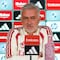 Mourinho defiende a Mbappé y arremete contra la prensa: “Me parece ridículo”