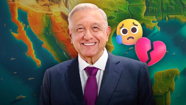 AMLO tendrá su Gira del Adiós