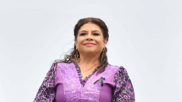 Clara Brugada reitera propuesta para lavanderías públicas gratuitas en CDMX