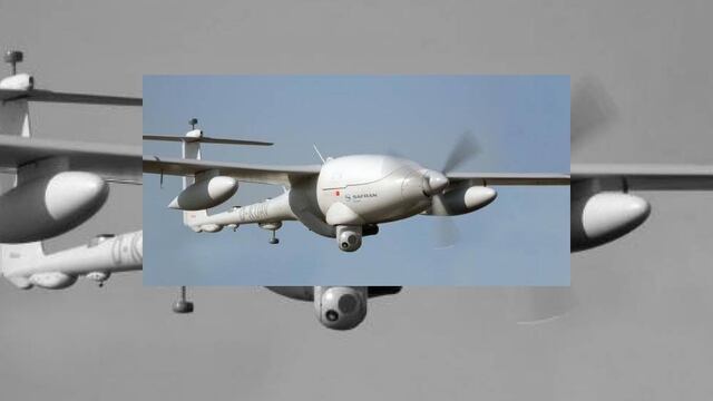 “Podrían los drones ayudar a identificar a los traficantes de personas, a los migrantes que vienen en barco, quienes se podrían rescatar, además de sobrevolar los oleoductos para vigilarlos”, señaló Stephane Abrial, Vicepresidente Ejecutivo Senior Internacional y de Asuntos Públicos.